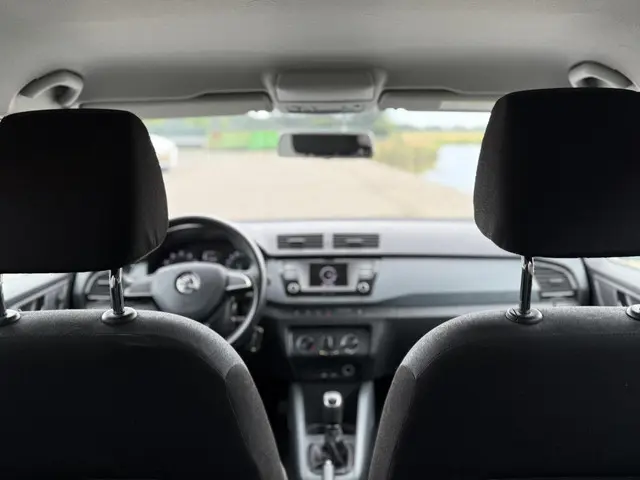 Škoda Fabia 1.0 TSI Monte Carlo 68dkm! 2017 Benzine 9