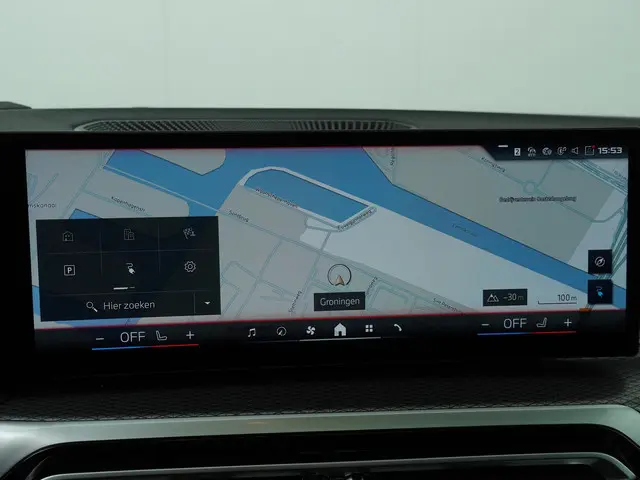 BMW i4 M50 High Executive 84 kWh 2024 Elektrisch 15