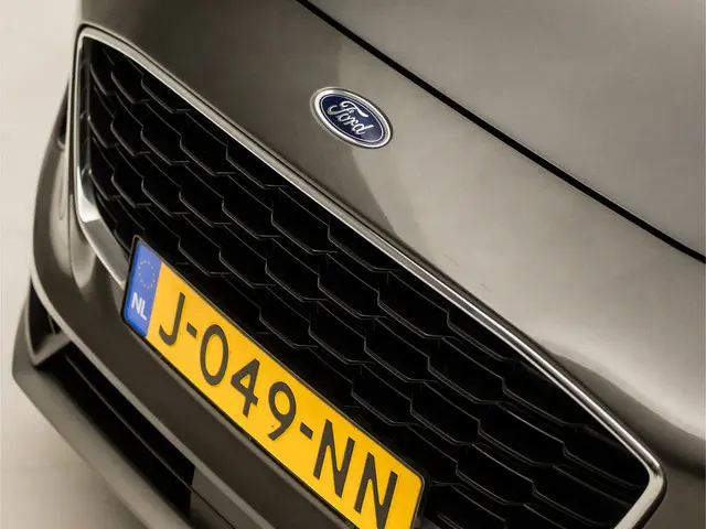 Ford Puma 1.0 EcoBoost Titanium 2020 Benzine 30