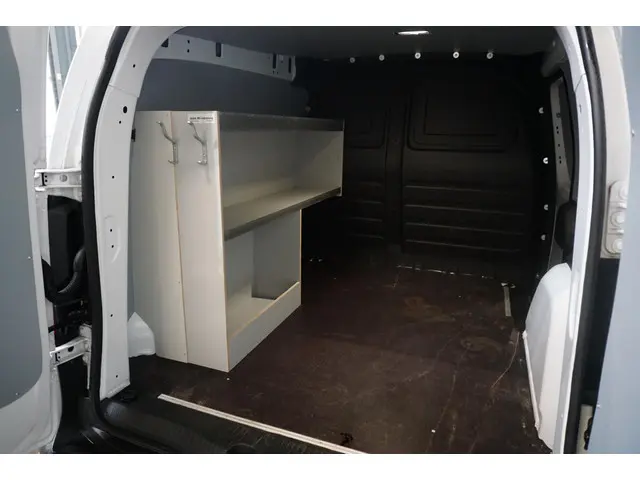 Mercedes-Benz Citan 110 CDI Automaat 2023 Diesel 15