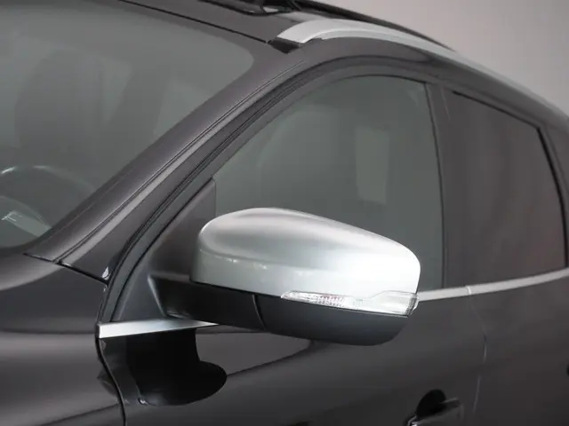 Volvo XC60 3.0 T6 AWD Summum 2015 Benzine 26