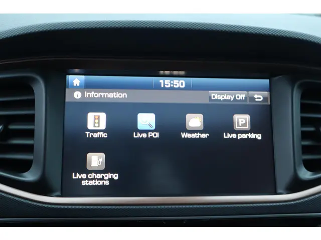 Hyundai IONIQ Premium EV 2018 Elektrisch 30