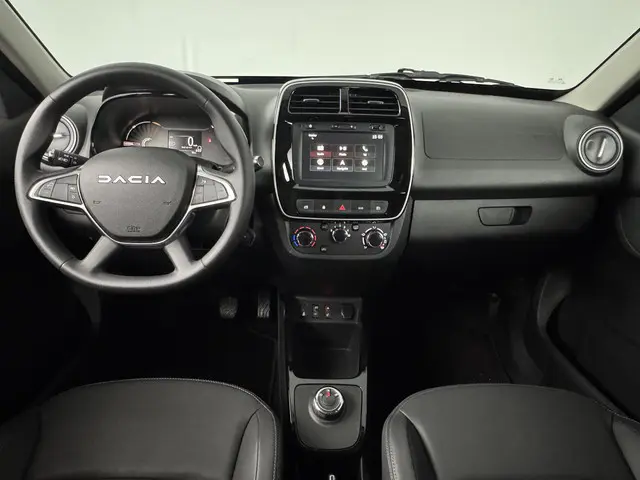 Dacia Spring Expression 27 kWh 2024 Elektrisch 6
