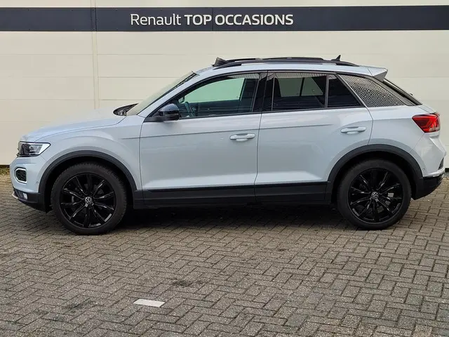 Volkswagen T-Roc 1.5 TSI Sport Business R 2020 Benzine 16