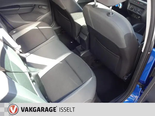 Škoda Fabia Combi 1.0 TSI Ambition 2018 Benzine 6