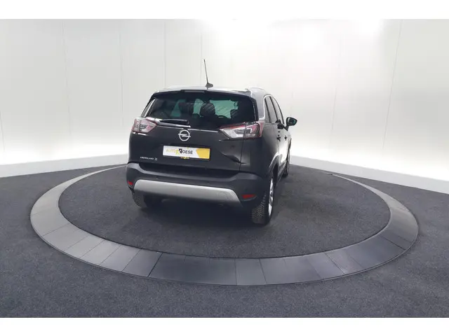 Opel Crossland X 110 Turbo Online Edition 2019 Benzine 10
