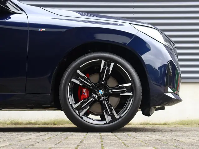 BMW X3 M50 2026 Benzine 6