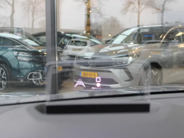 Citroën C4 1.2 Puretech Business Plus 2021 Benzine 21