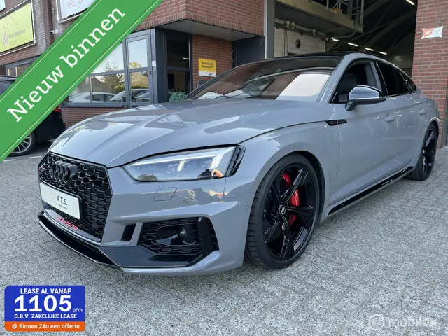 Audi RS5