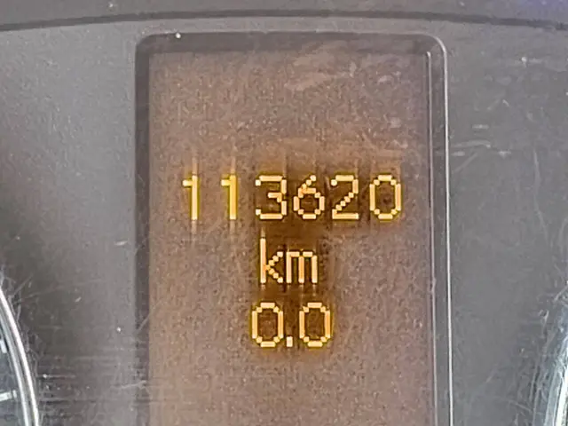 Mercedes-Benz Sprinter 316 2017 Diesel 9