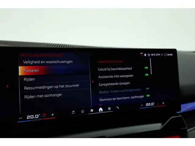 BMW i5 M60 xDrive 84 kWh M Sport 2024 Elektrisch 32