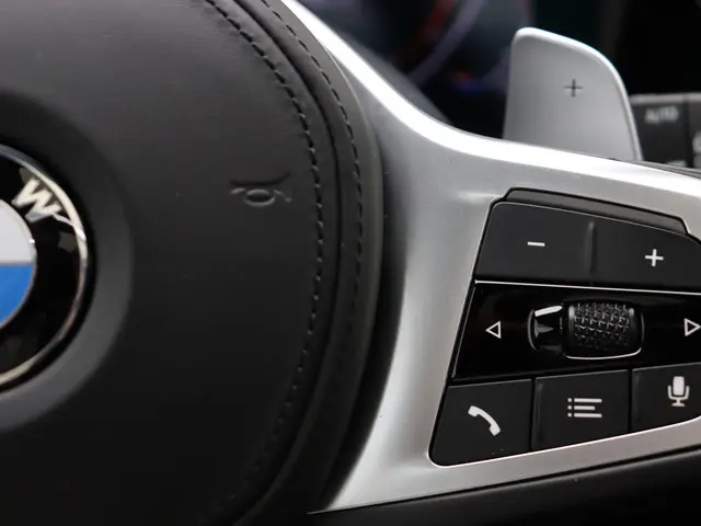 BMW 3 Serie Touring M340i xDrive 2021 Benzine 22