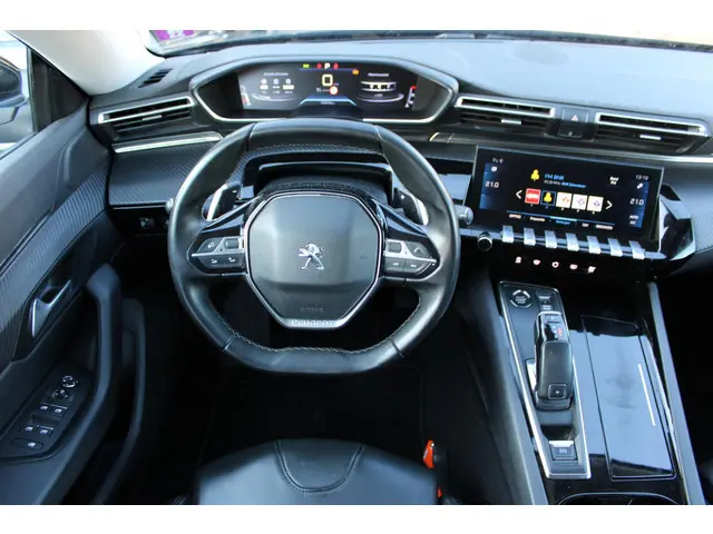 Peugeot 508 SW 1.5 BlueHDI Allure 2020 Diesel 11
