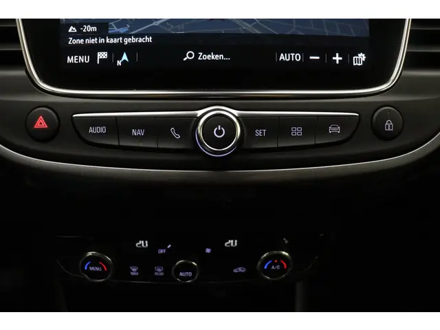 Opel Crossland X 1.2 Turbo 110pk Innovation 2019 Benzine 22