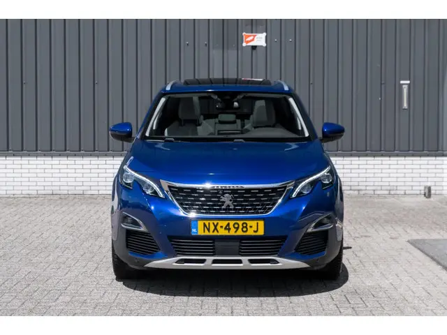 Peugeot 3008 1.6 e-THP GT Line*Panorama*Memory* 2016 Benzine 4