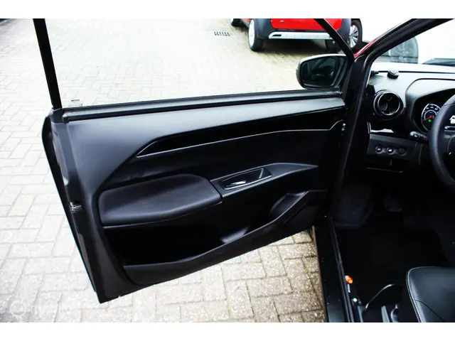 Aixam eCity Brommobiel Sport 2024 Elektrisch 9