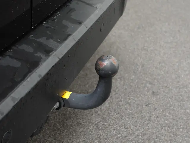 Ford Transit Connect 1.5 EcoBlue L2 Trend 2023 Diesel 7