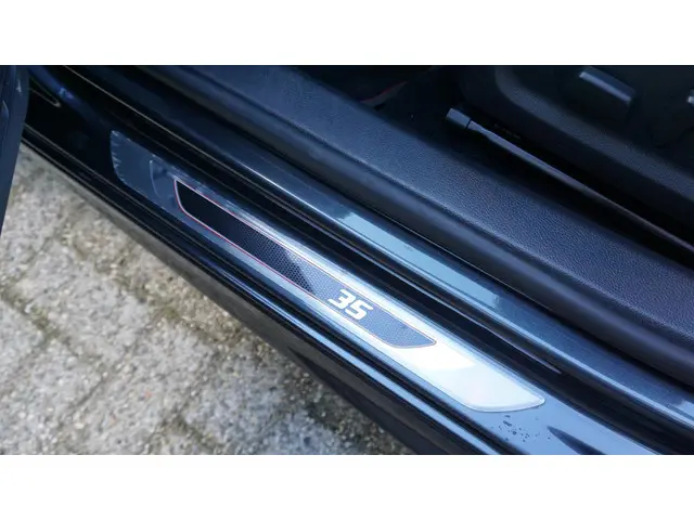 Volkswagen Golf 2.0 GTI 235PK Edition 35 2012 Benzine 48