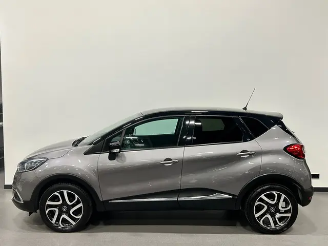 Renault Captur 2