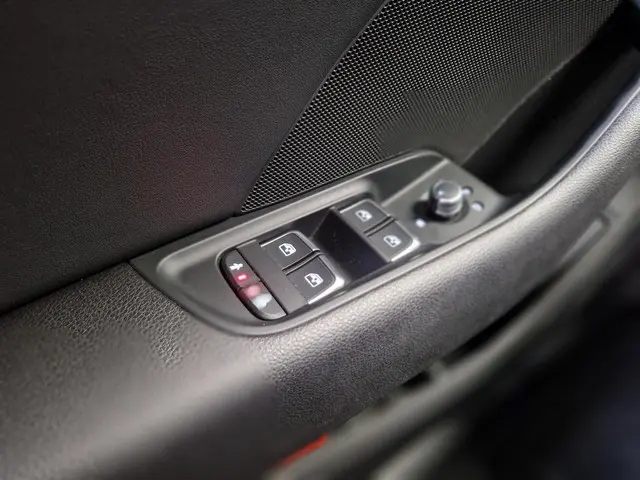 Audi A3 Sportback 35 TFSI CoD 3x S-Line 2020 Benzine 39
