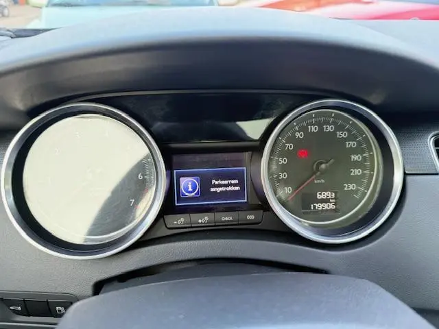 Peugeot 508 SW 1.6 THP Blue Lease Executive 2012 Benzine 21