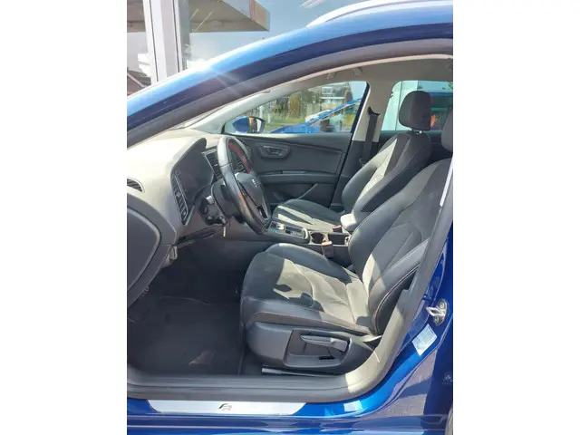 SEAT Leon ST 1.4 EcoTSI FR Business Intense 2017 Benzine 17