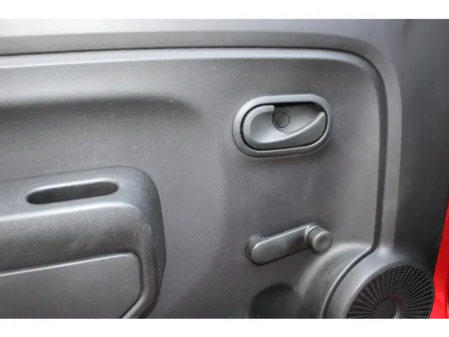 Renault Twingo 1.0 SCe Authentique 2015 Benzine 8