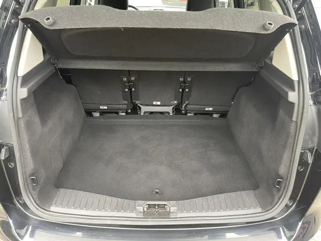 Ford C-MAX 1.0 Ecoboost Titanium 125pk 2015 Benzine 29
