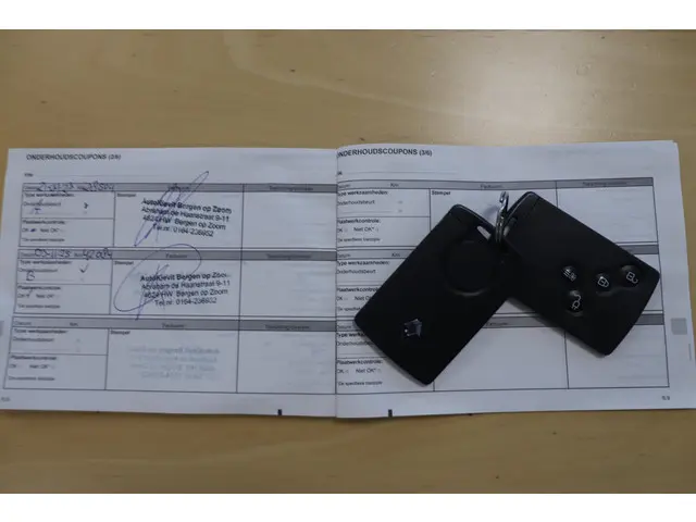 Renault ZOE R110 Bose 41 kWh (Accu huur) 2018 Elektrisch 18