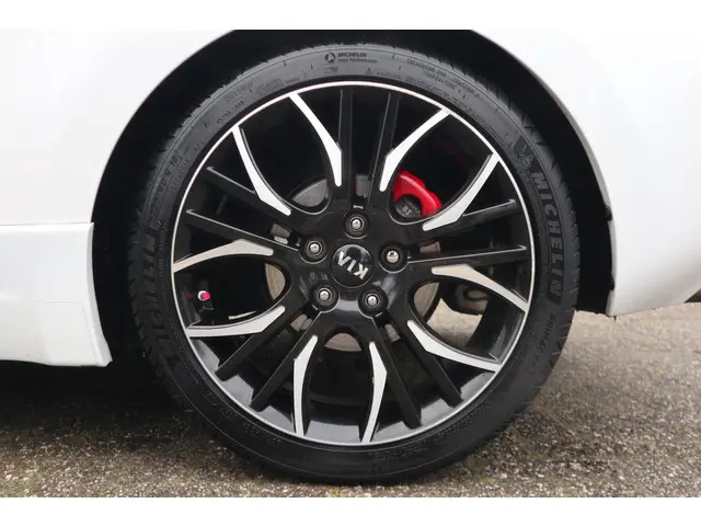 Kia pro_cee'd 1.6 GT First Edition 2013 Benzine 37