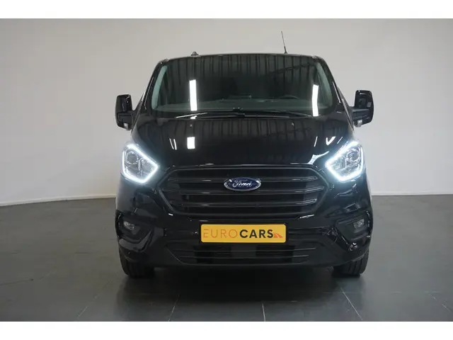 Ford Transit Custom 300 2.0 TDCI L2H1 Trend 2023 Diesel 16