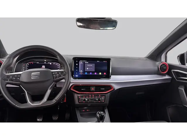 SEAT Ibiza 1.0 EcoTSI FR Business Intense 2023 Benzine 13