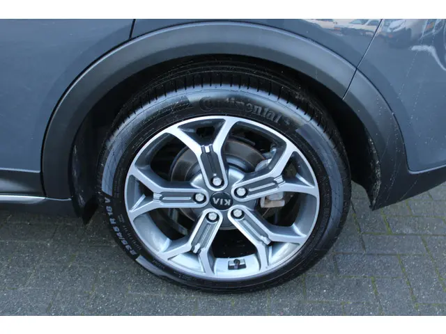 Kia XCeed 1.4 T-GDi DynamicPlusLine 2021 Benzine 7