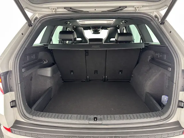 Škoda Kodiaq 1.5 TSI Sportline Business 2020 Benzine 10