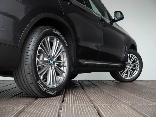 BMW X3 xDrive20i 2018 Benzine 20