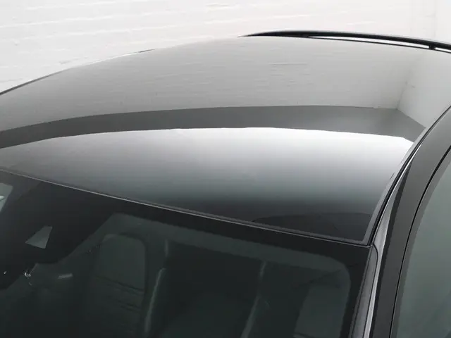 Porsche Cayenne Coupé 3.0 E-Hybrid 2021 Hybride Benzine 5