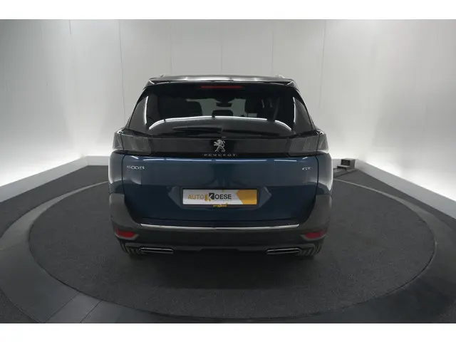 Peugeot 5008 PureTech 130 GT 2024 Benzine 26