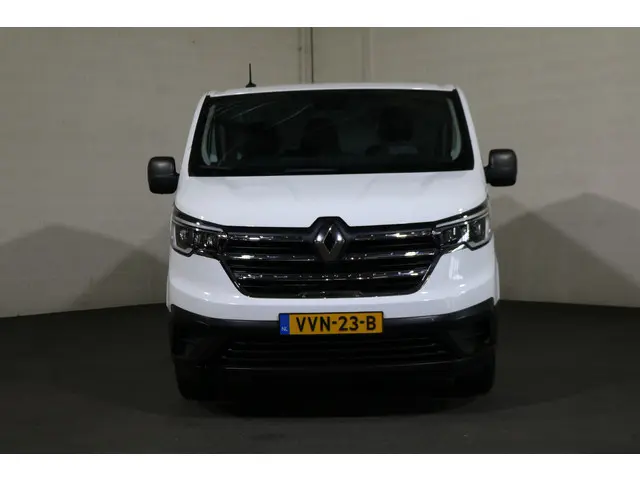 Renault Trafic 2.0 dCi 110pk L1 H1 Airco 2023 Diesel 5