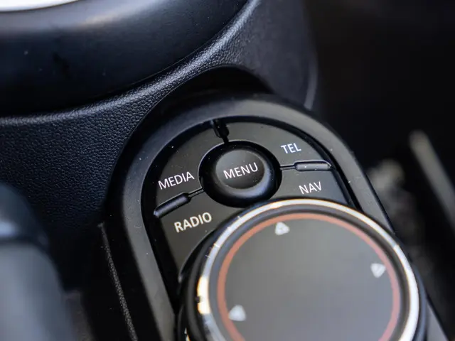 MINI Cooper Cabrio Aut. 2017 Benzine 26