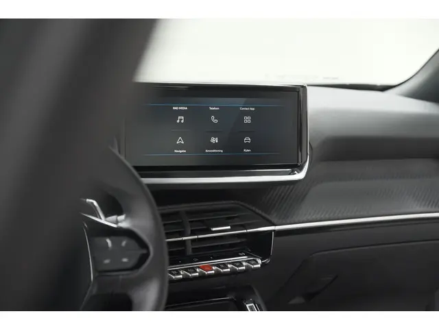 Peugeot 2008 1.2 Hybrid 136 Style 2025 Hybride Benzine 41