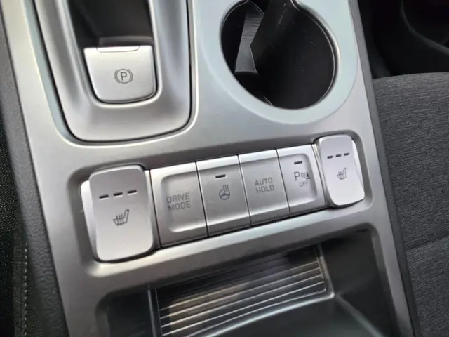 Hyundai Kona EV Comfort Smart 39 kWh 2020 Elektrisch 15