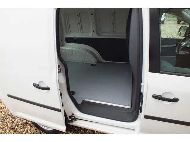 Volkswagen Caddy 1.6 TDI L1H1 Airco 2015 Diesel 9