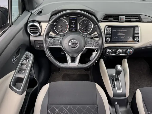 Nissan Micra 1.0 IG-T N-CONNECTA 2020 Benzine 4