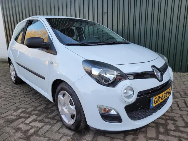 Renault Twingo 1.2 16V Dynamique AIRCO 2014 Benzine 7