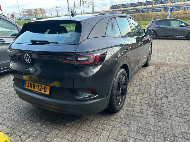 Volkswagen ID.4 2