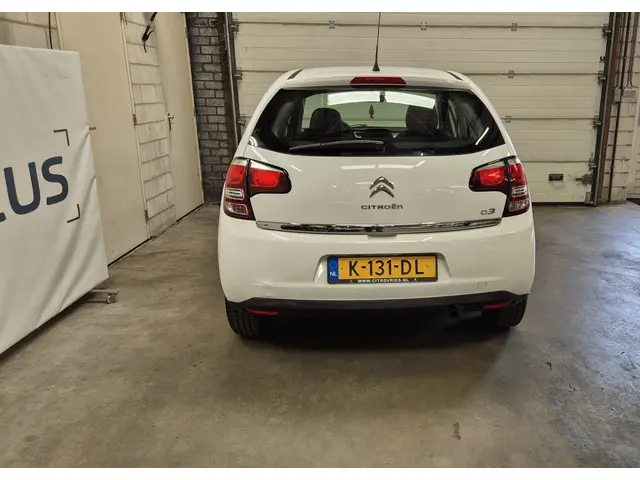 Citroën C3 1.0 VTi Attraction 2014 Benzine 7