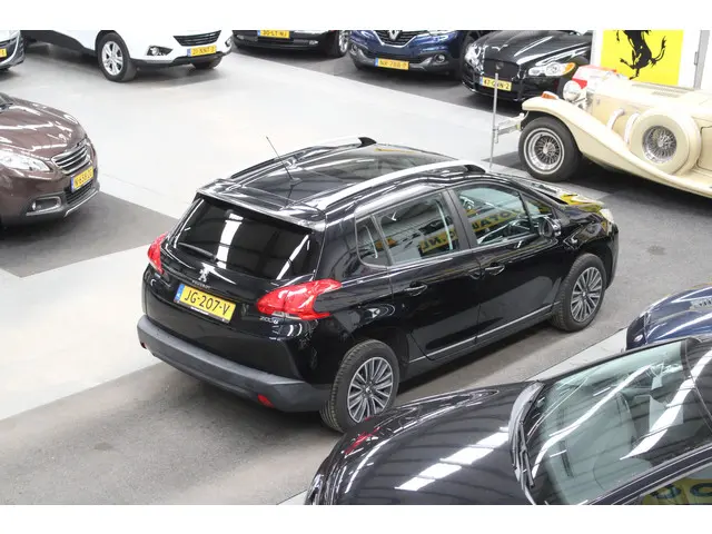 Peugeot 2008 1.2 PureTech Active 2016 Benzine 22
