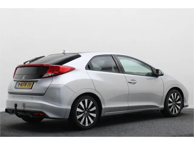 Honda Civic 1.4 Comfort 2013 Benzine 19