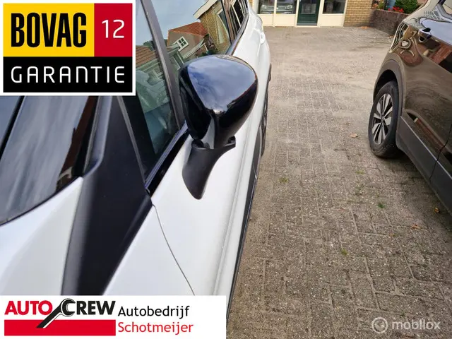 Renault Captur 1.2 TCe 120 Intens 2017 Benzine 7