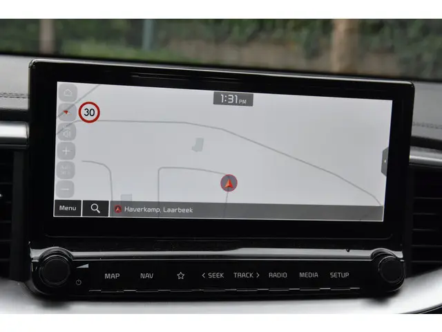 Kia Ceed 1.0 T-GDi DynamicLine 2023 Benzine 12